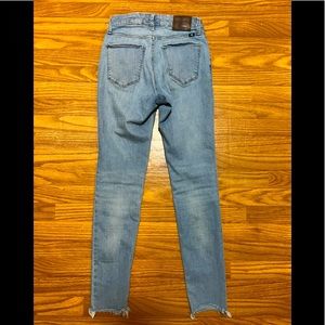 Lucky Brand Est. 1990 Women’s Jeans Size 6/28